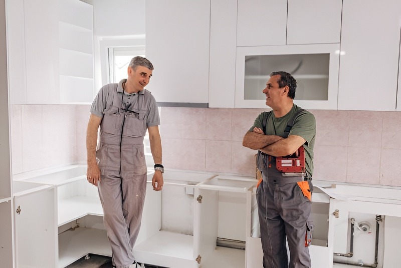 Double Wall Oven Repair in Whittier